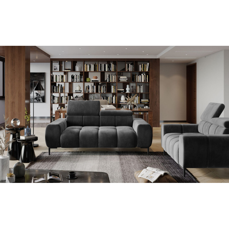 WERSAL SOFA PLAZA 2