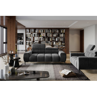 WERSAL SOFA PLAZA 3