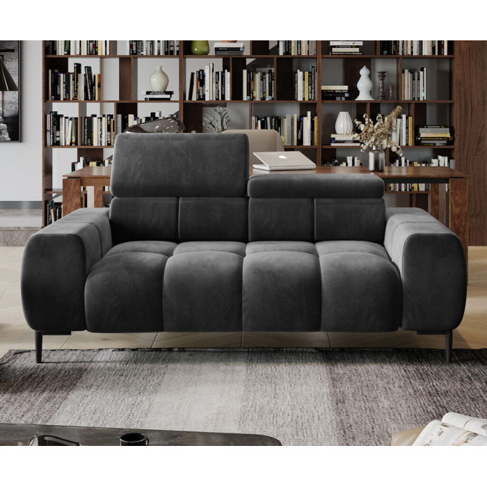 WERSAL SOFA PLAZA 2