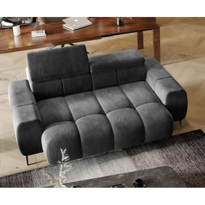 WERSAL SOFA PLAZA 2