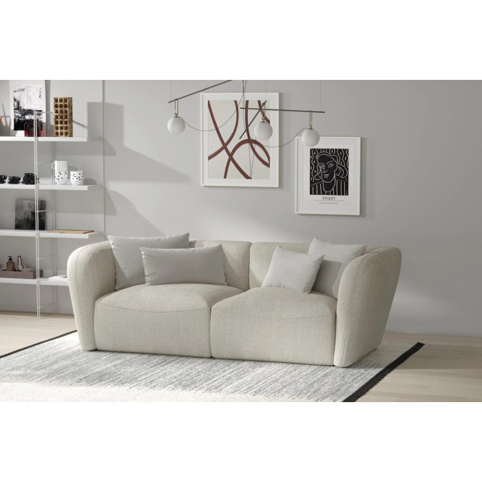 WERSAL SOFA CANDELO