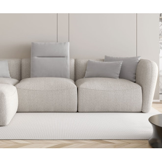 WERSAL MEBLE NAROŻNIK CANDELO MINI