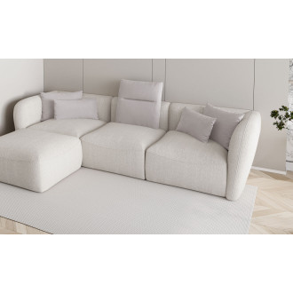 WERSAL MEBLE NAROŻNIK CANDELO MINI