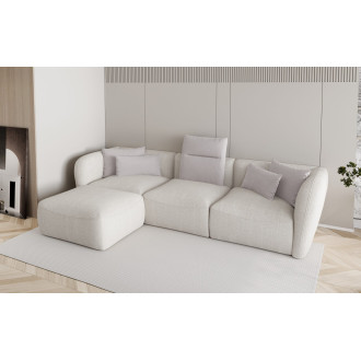 WERSAL MEBLE NAROŻNIK CANDELO MINI