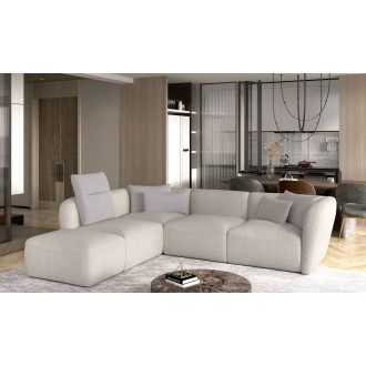 WERSAL MEBLE NAROŻNIK CANDELO L