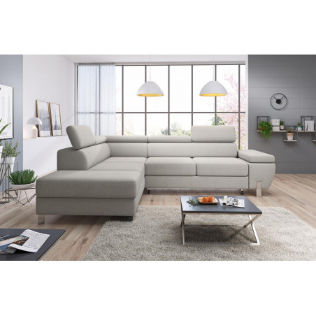 WERSAL NAROŻNIK MOLINA L