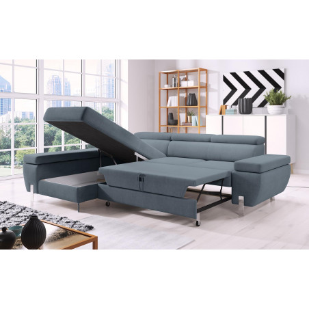 WERSAL NAROŻNIK MOLINA MINI