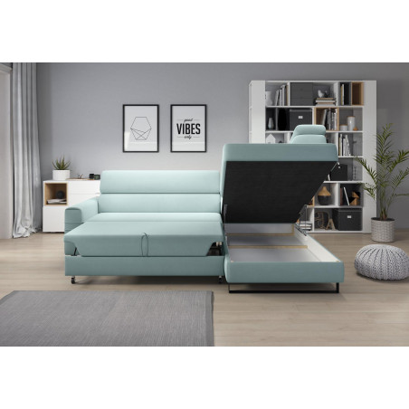 WERSAL NAROŻNIK LIVIO