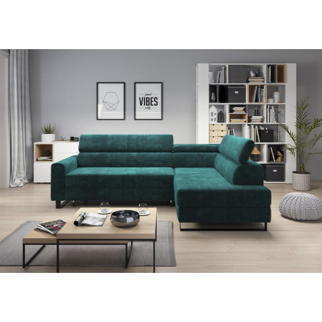 WERSAL NAROŻNIK LIVIO