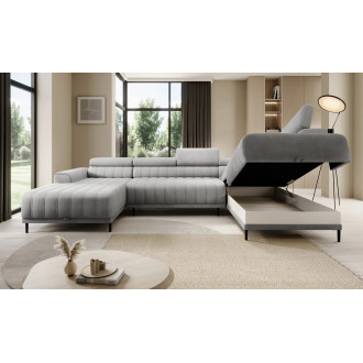 WERSAL NAROŻNIK CALDO XL