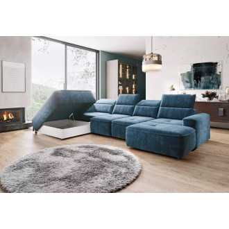 WERSAL NAROŻNIK COLOMBO XL