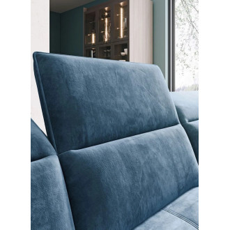 WERSAL NAROŻNIK COLOMBO XL