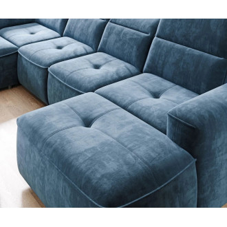 WERSAL NAROŻNIK COLOMBO XL