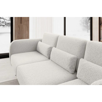 WERSAL NAROŻNIK ILUSIO L