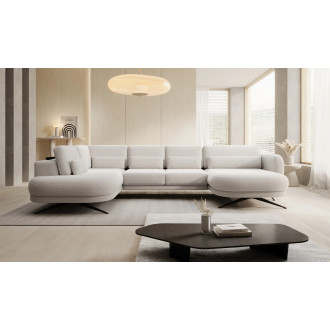 WERSAL NAROŻNIK ILUSIO XL