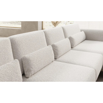 WERSAL NAROŻNIK ILUSIO XL