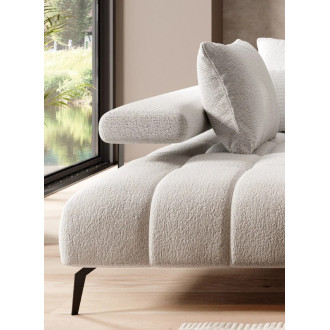 WERSAL NAROŻNIK MAGNETIC L