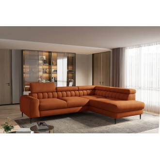 WERSAL NAROŻNIK NAVAS L