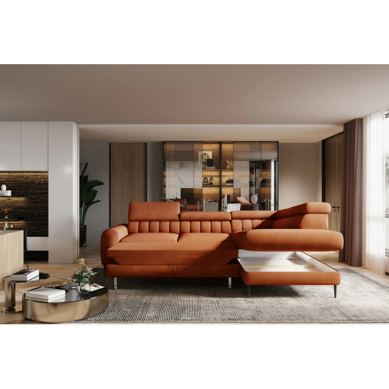 WERSAL NAROŻNIK NAVAS L