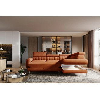 WERSAL NAROŻNIK NAVAS L