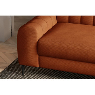 WERSAL NAROŻNIK NAVAS L