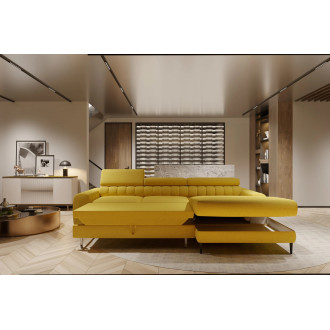 WERSAL NAROŻNIK NAVAS MINI