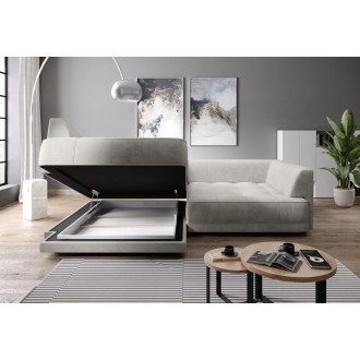 WERSAL NAROŻNIK TIGA BOX