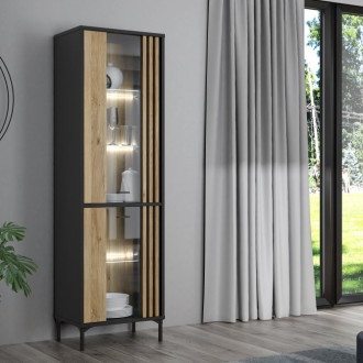 Meble Forte Witryna JMXV721 Joakimis