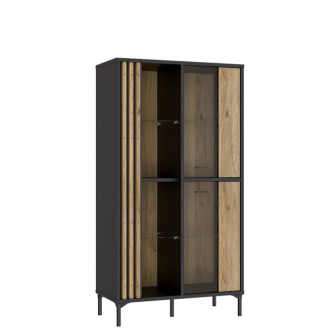 Meble Forte Witryna JMXV521 Joakimis