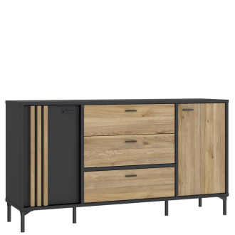 Meble Forte Komoda JMXK231 Joakimis