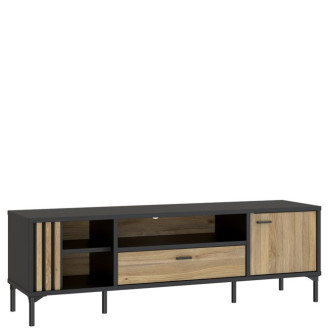 Meble Forte Szafka RTV JMXT131 Joakimis