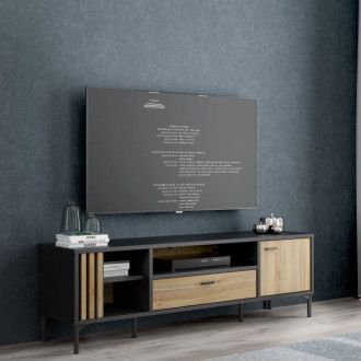 Meble Forte Szafka RTV JMXT131 Joakimis