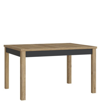 Meble Forte Stół rozkładany TBLT7081 Joakimis