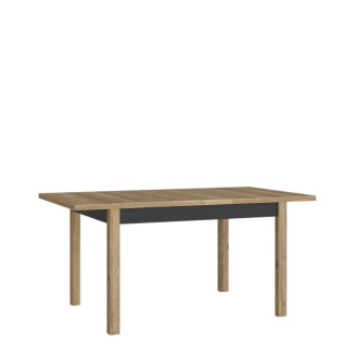 Meble Forte Stół rozkładany TBLT7081 Joakimis