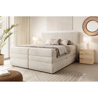 WERSAL ŁÓŻKO AMBER