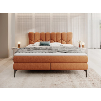 WERSAL ŁÓŻKO BARI