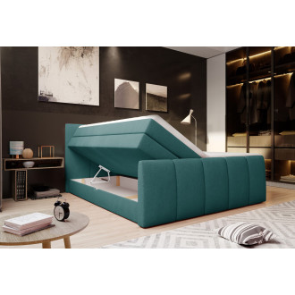 WERSAL ŁÓŻKO FRESCO