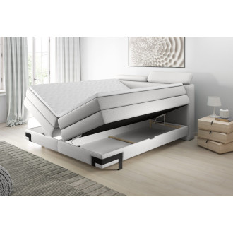 WERSAL ŁÓŻKO KANO