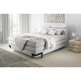 WERSAL ŁÓŻKO KANO