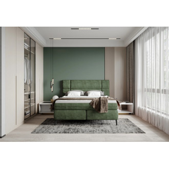 WERSAL ŁÓŻKO LUCIO