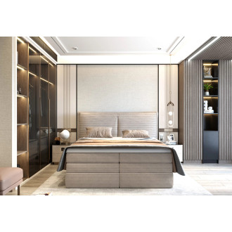 WERSAL ŁÓŻKO MADDEN