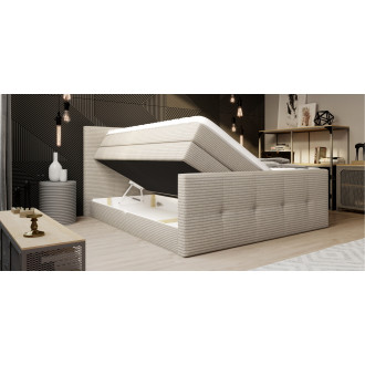 WERSAL ŁÓŻKO MEDINO NEW