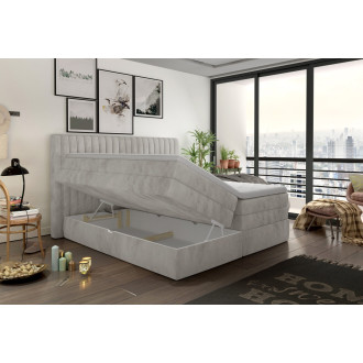 WERSAL ŁÓŻKO MINOLA