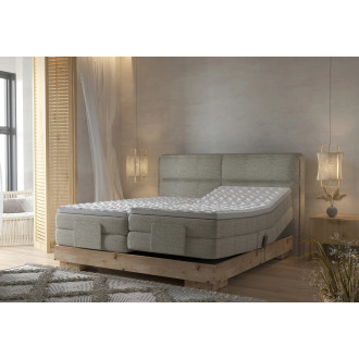 WERSAL ŁÓŻKO VALSEN