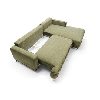 COMFORTEO NAROŻNIK LAVAR