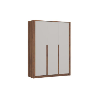 MEBLE WÓJCIK AMARILLO SZAFA 3D TYP AMAS02