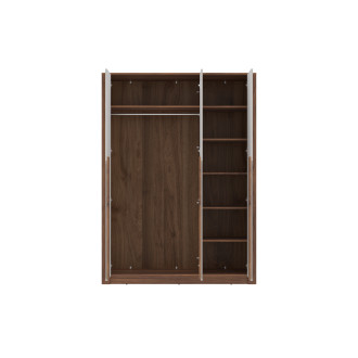 MEBLE WÓJCIK AMARILLO SZAFA 3D TYP AMAS02