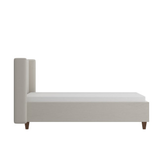 MEBLE WÓJCIK AMARILLO ZENNA TYP Z6150 ŁÓŻKO TAPICEROWANE 160