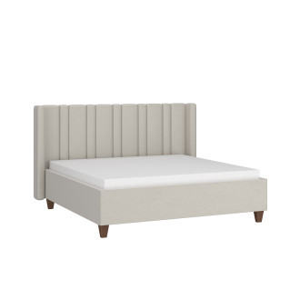 MEBLE WÓJCIK AMARILLO ZENNA TYP Z6150 ŁÓŻKO TAPICEROWANE 160