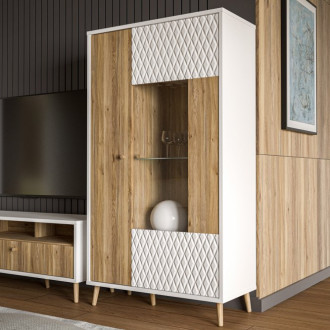 FORTE AKSANA WITRYNA PRAWA AKNV621R